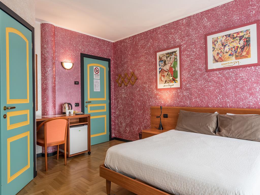 אלבה Mini Hotel Wine & Dreams מראה חיצוני תמונה